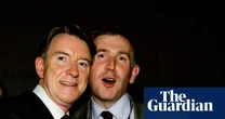 ‘A class act’: Tim Allan, the former Blair ‘smoother’ recalled to Downing Street