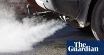 Air pollution controls weaker for larger emitters, research finds