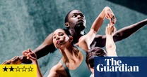 Last and First Men review – sci-fi dance can’t match Tilda Swinton’s cool apocalypse