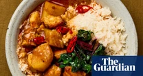 Meera Sodha’s recipe for Massaman tofu and potato curry with rainbow chard | The new vegan