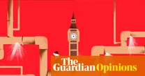 While Starmer struggles with a broken system in Westminster, real power keeps leaking elsewhere | Rafael Behr