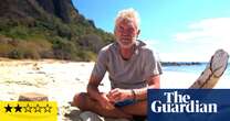 Cast Away review – Phillip Schofield is an incredibly bitter man (but he sure knows how to entertain)