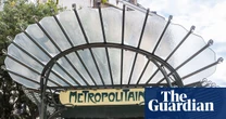 ‘Forgotten’ designer of art nouveau Métro entrances to get Paris museum
