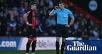 Premier League delays use of new offside technology after record VAR hold-up