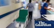 Meta bid to use AI in UK public sector takes step forward with NHS scheme