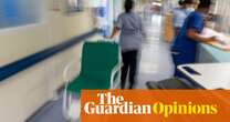 I love the NHS: it saved my life, but the operation to rescue it must be led by the people and its staff | Wes Streeting