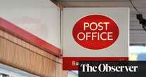 Post Office inquiry poised to hear present-day staff deliver their verdict