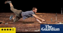 Sawdust Symphony review – a surreal circus where stagecraft meets woodcraft