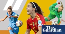 Euro 2025: our writers hand out their awards from the tournament