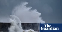 North Atlantic winter dy