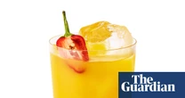 Cocktail of the week: Fatt Pundit’s mango Sichuan rush – recipe | The good mixer