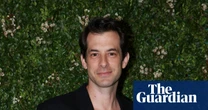 ‘I can’t listen to music during sex - I start to wonder what mic they used on the snare’: Mark Ronson’s honest playlist