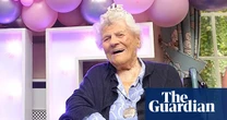 ‘I do what I like’: British woman, 115, claims world’s oldest living person title