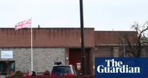 England and Wales prison checks to be enhanced after inmate released in error
