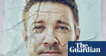 How being crushed by a 14,000lb snowplough made Jeremy Renner a nicer person: ‘I’ve never been more vulnerable, open and loving’