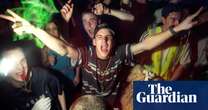 ‘Blokes who would normally fight would get off their boxes and dance’: Sanctuary, the club that made Milton Keynes massive