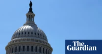 US Senate passes $70bn immigration bill after clashes over settlement fund