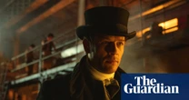 ‘A steampunk Mr Tayto’: why Irish critics hate Netflix’s House of Guinness