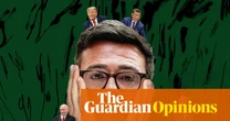 Andy Burnham is about to have a crash course in hardcore geopolitics | Rafael Behr