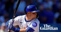 Cubs’ Matt Shaw defends missing team’s defeat to attend Charlie Kirk’s funeral