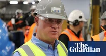 Tasmanian premier Jeremy Rockliff pledges to open protected native forests to logging