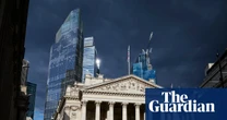 BoE plans to ease capital rules despite fears on AI stability threat