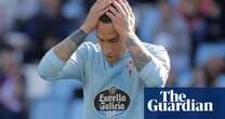 Celta Vigo captain found guilty of sexually assaulting woman in mascot costume