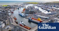 Will the North Sea oil and gas industry be Labour’s next U-turn?