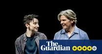 Fun Home review – Alison Bechdel’s musical memoir feels every emotion