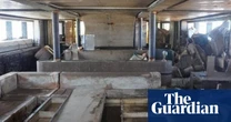 First interior images of Mike Lynch’s recovered Bayesian superyacht revealed