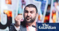ICE detains British journalist after criticism of Israel on US tour