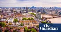At least £64bn of property in England and Wales is hidden behind opaque trusts