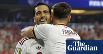 Mikel Merino comes full circle with Spain in touching tale of fathers and sons | Sid Lowe