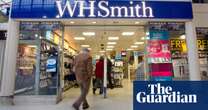 WH Smith considers possible sale of its high street business