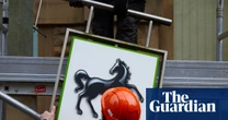 ‘I’m down to one option’: bank customers left frustrated by latest closures