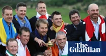 McGinley believes marginal gains can lead Europe to elusive Ryder Cup away win