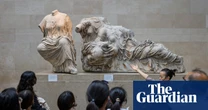 Campaigners call for end to ‘covert’ deal to return Parthenon marbles to Greece