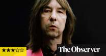 Primal Scream: Come Ahead review – Bobby Gillespie’s most personal album yet