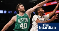 NBA free agency opens with Spurs, Rockets, Hawks, Magic and Mavs among early movers