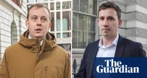 Pressure on Downing Street to release evidence in collapsed China spy case