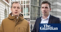 Legal experts question reasoning behind CPS dropping China ‘spies’ case