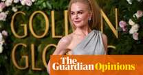 Demi, Jodie and Nicole: is Hollywood finally ready to recognise complex female characters over 40? | Natasha Ginnivan