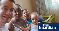 Visa income rules discriminate against working-class people, British father says