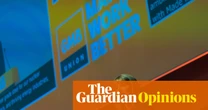 Rachel Reeves’s economic vision is coming into focus – a year too late | Rafael Behr