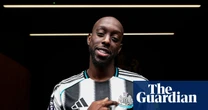 Wissa club v country row looming as Howe avoids questions on Afcon availability