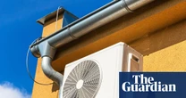 Cool Britannia: the heat pumps keeping pace with the UK’s wild weather