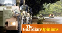 As the world grows more unpredictable, Australia’s defence should be focused on people, not purchases | Julianne Schultz