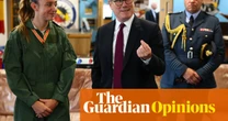 One way or another, it’s time to stick up for Keir Starmer and the art of the big, fat U-turn | Stefan Stern
