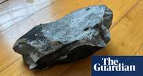 Space Possible meteorite crashes into bedroom in New Jersey