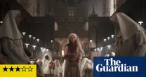 Consecration review – creepy nuns deliver the classic moves of holy terror very effectively